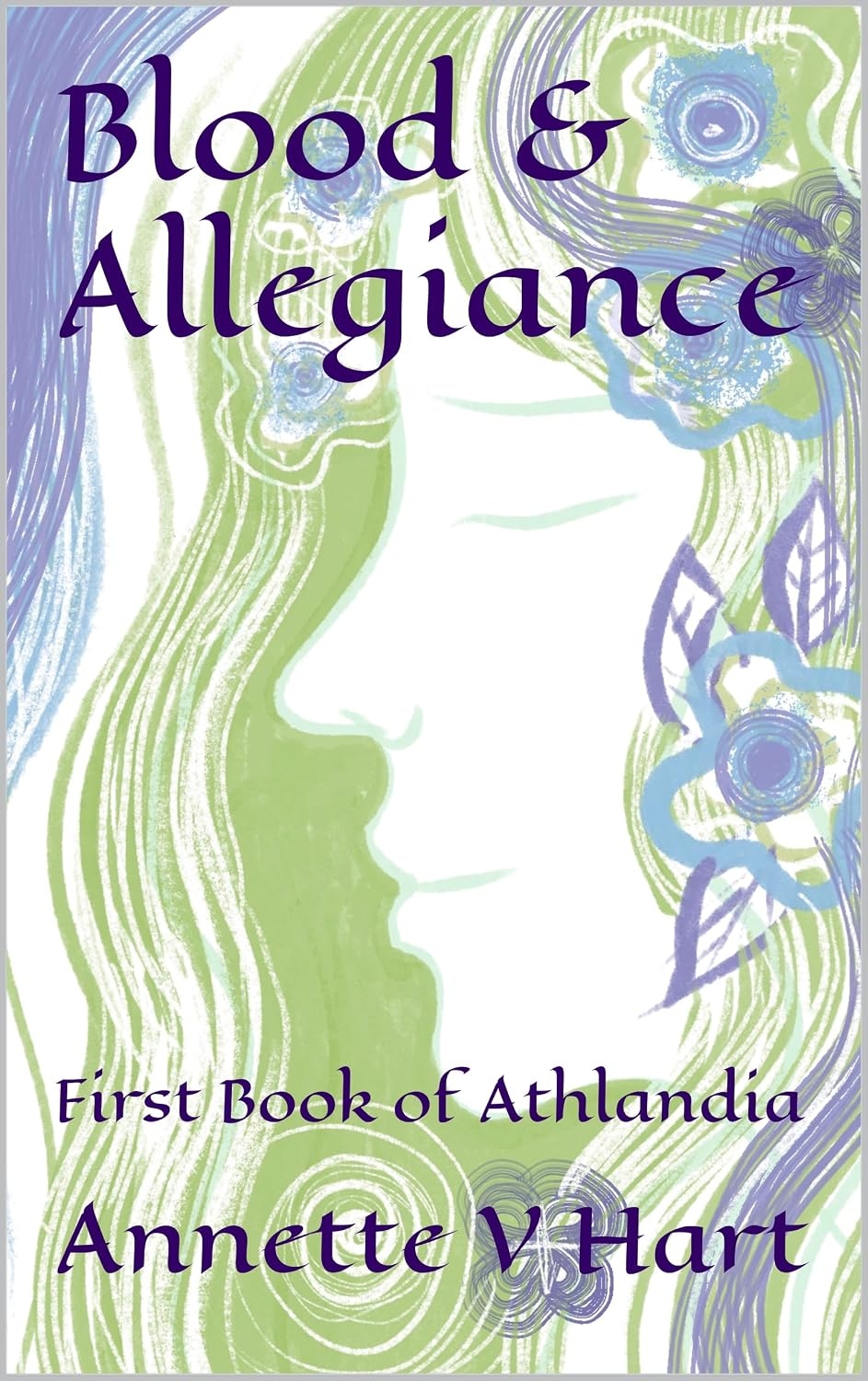Blood and Allegiance