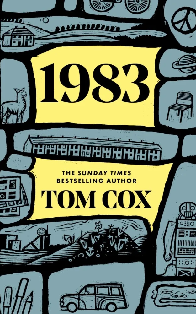 A beautifully written account of childhood in the early 1980s.