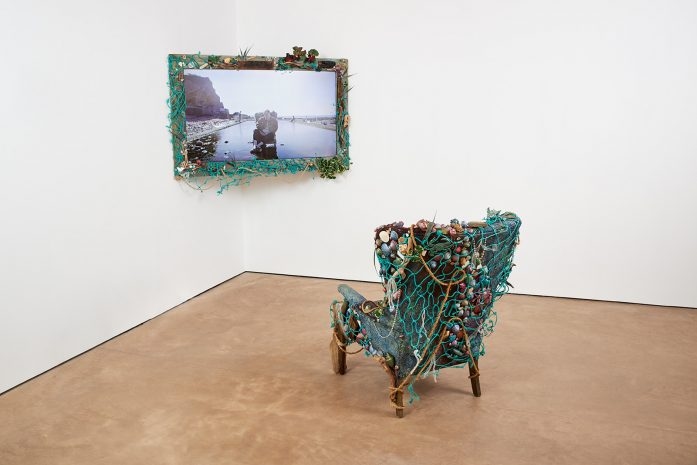 More Together than Alone in Gallery 1