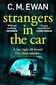 A late night lift home? Or a fatal mistake...