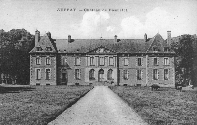 Chateau