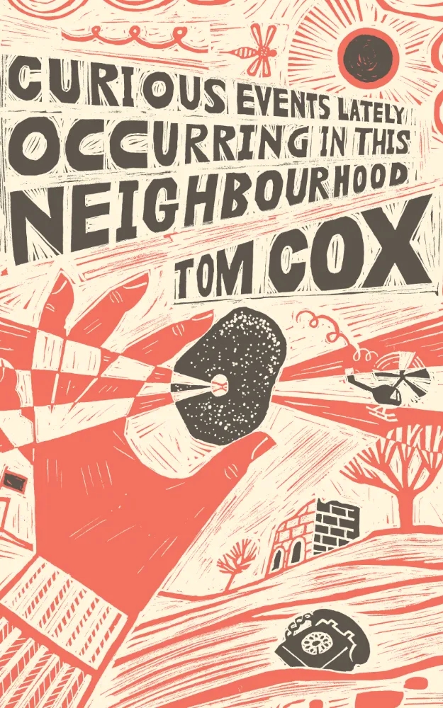 Shirley Jackson Award winning, Tom's second collection of short fiction.