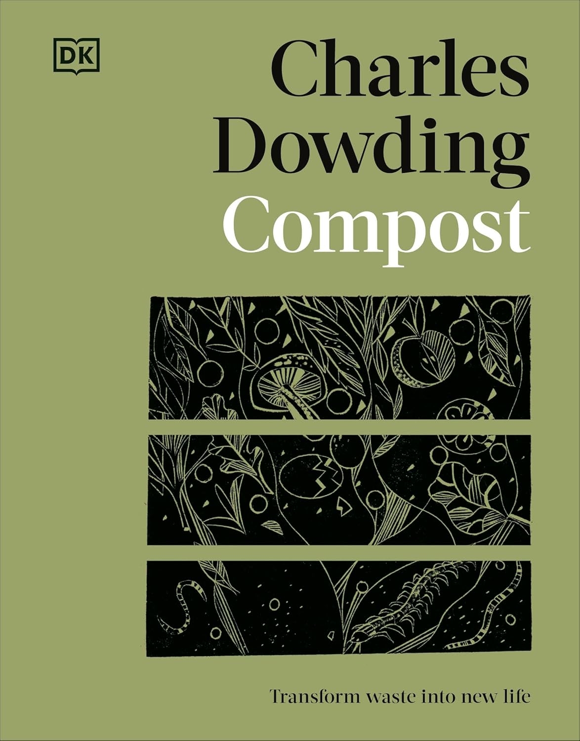 Compost: Transform waste into new life