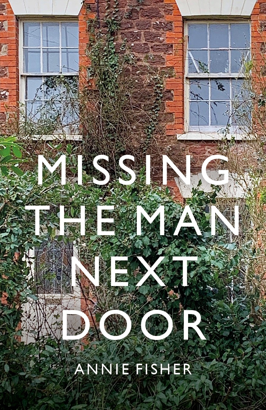 The House Next Door
