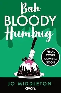 Bah Bloody Humbug