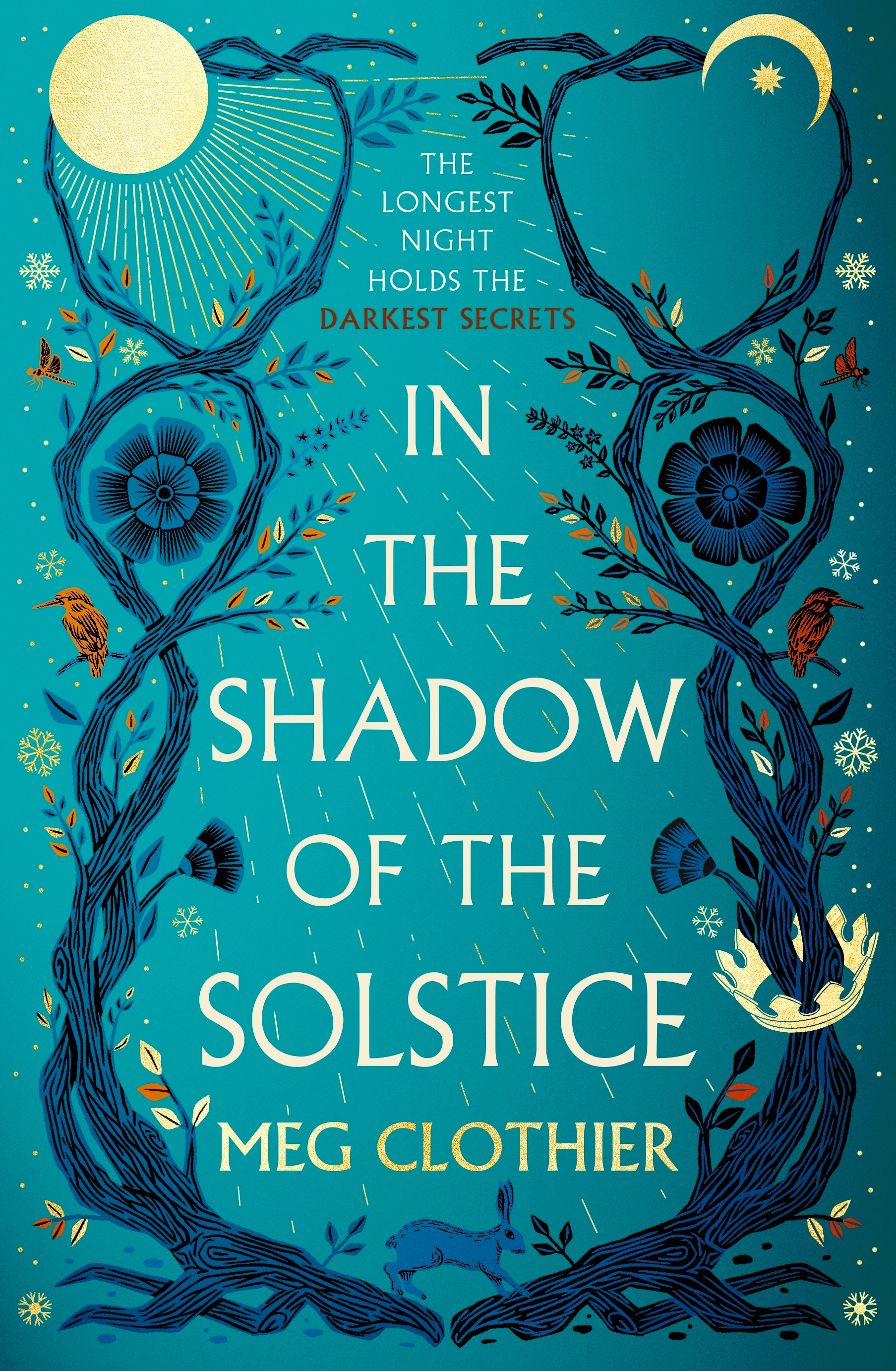 In the Shadow of the Solstice